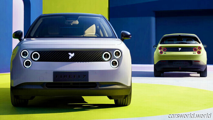 La Cina si prepara a inondare il mondo con auto elettriche e ibride plug-in ancora più economiche | Carscoops